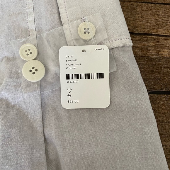 Free People pleated mini skirt - Picture 3 of 5